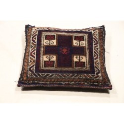 Nomadic Throw Cushion