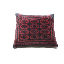 Nomadic Throw Cushion
