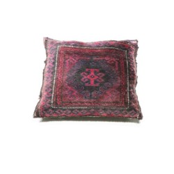 Nomadic Throw Cushion