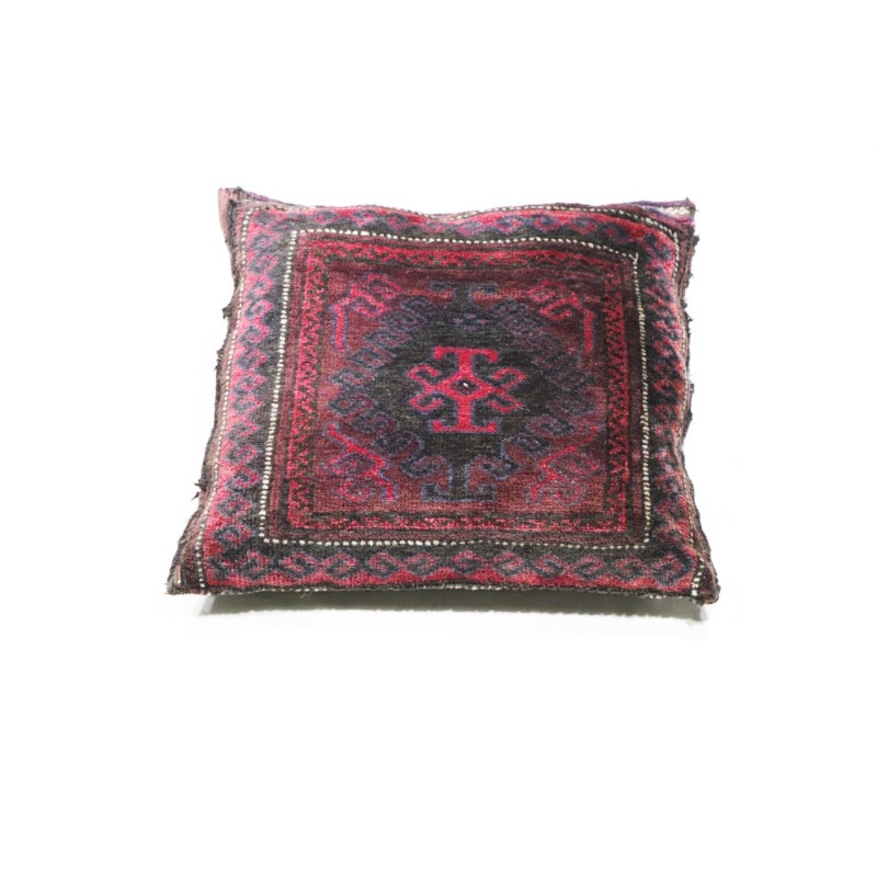 Nomadic Throw Cushion