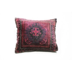 Nomadic Throw Cushion