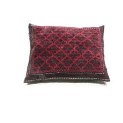 Nomadic Throw Cushion