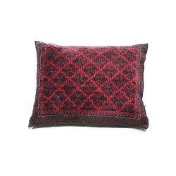 Nomadic Throw Cushion