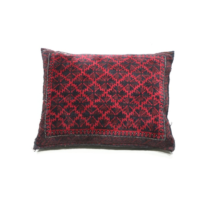 Nomadic Throw Cushion