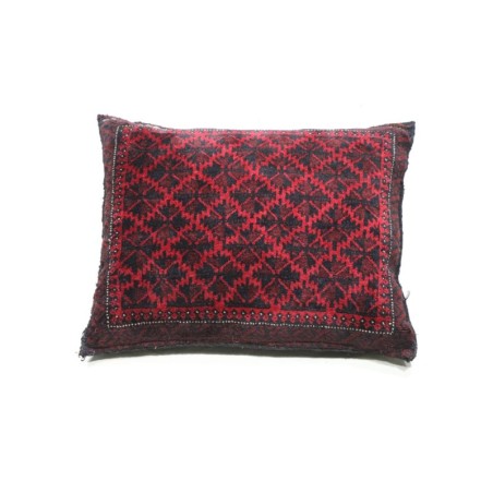 Nomadic Throw Cushion