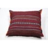 Nomadic Kelim Throw Cushion