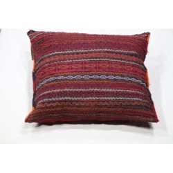 Nomadic Kelim Floor Cushion