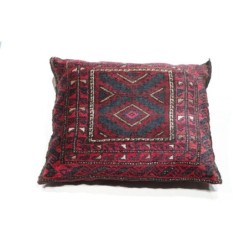 Nomadic Throw Cushion
