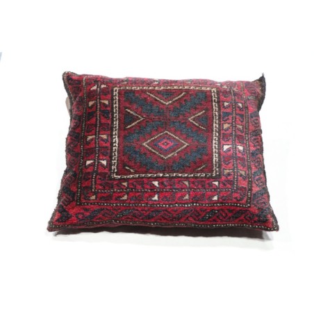 Nomadic Throw Cushion