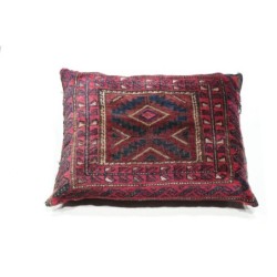Nomadic Throw Cushion