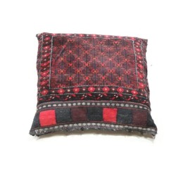 Nomadic Throw Cushion