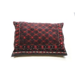 Nomadic Throw Cushion