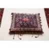 Fine Old Qashqai Floor Cushion