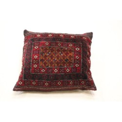 Nomadic Throw Cushion