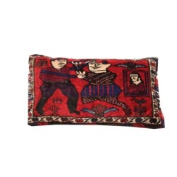 Nomadic Pillow