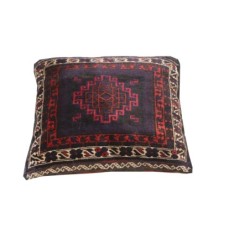 Nomadic Throw Cushion