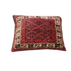 Nomadic Throw Cushion