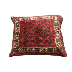 Nomadic Throw Cushion