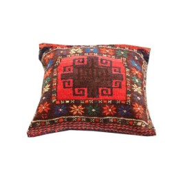 Nomadic Throw Cushion