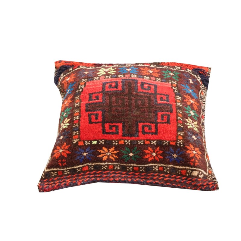 Nomadic Throw Cushion