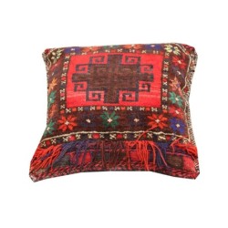 Nomadic Throw Cushion
