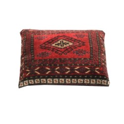 Nomadic Throw Cushion
