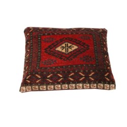 Nomadic Throw Cushion
