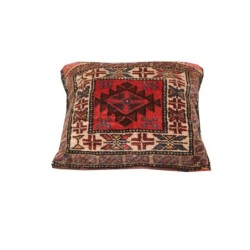 Nomadic Throw Cushion