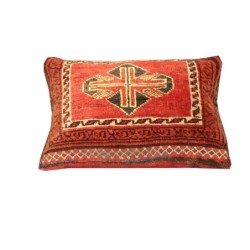Nomadic Throw Cushion