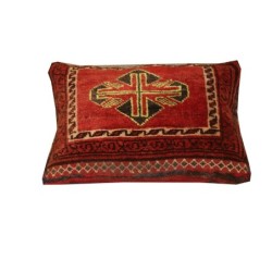 Nomadic Throw Cushion