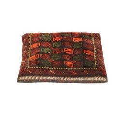 Nomadic Throw Cushion