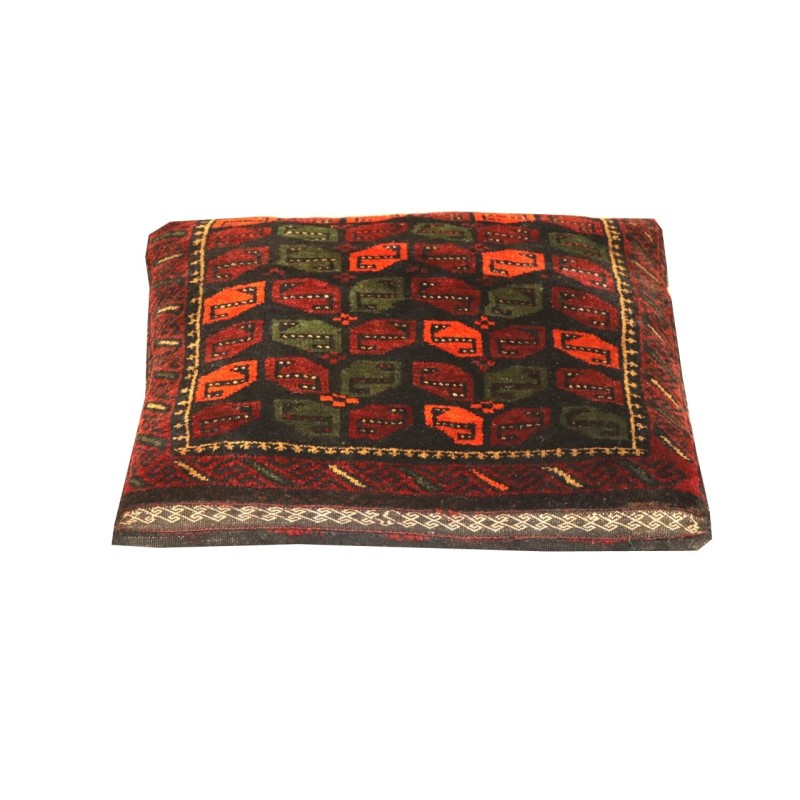 Nomadic Throw Cushion