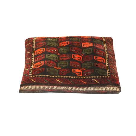 Nomadic Throw Cushion