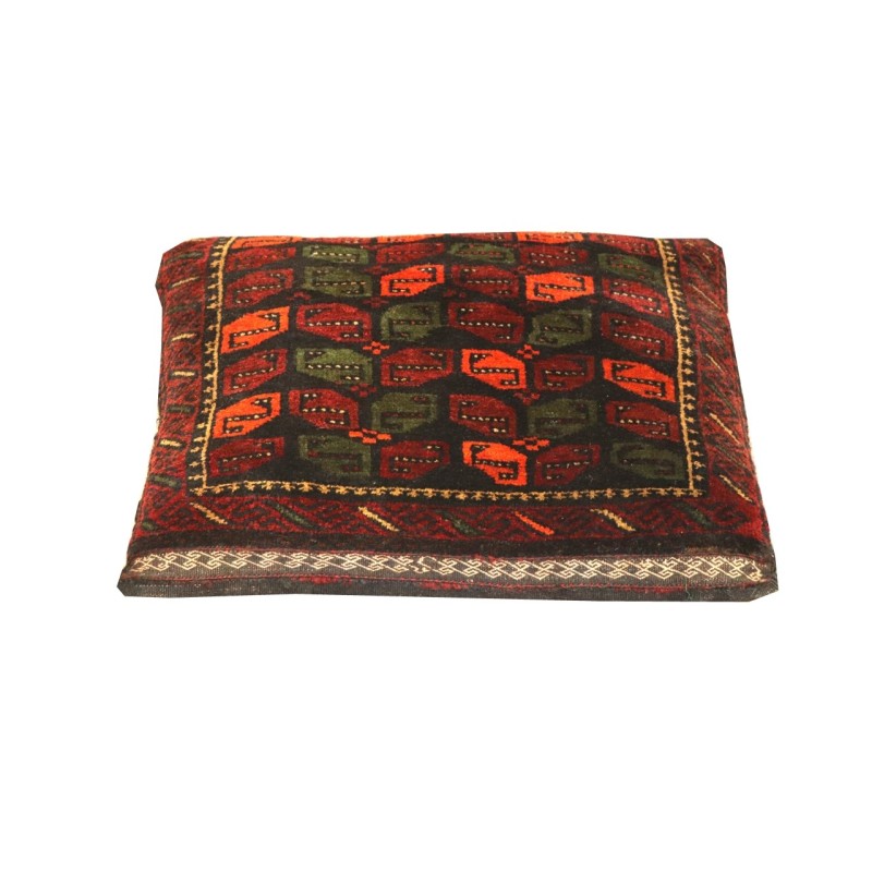 Nomadic Throw Cushion