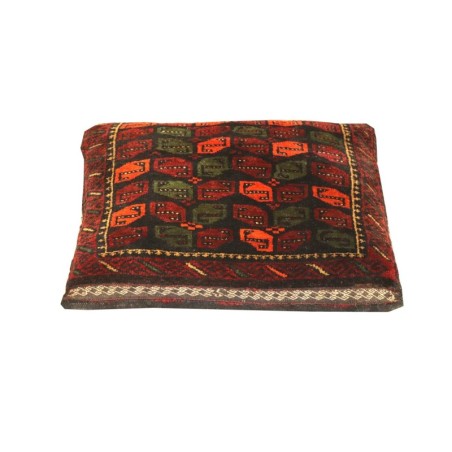 Nomadic Throw Cushion