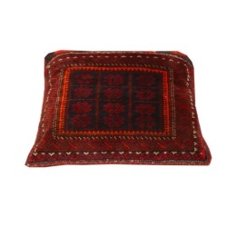 Nomadic Throw Cushion