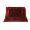 Nomadic Throw Cushion