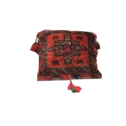Nomadic Throw Cushion