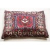 Fine Old Qashqai Floor Cushion