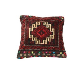 Nomadic Throw Cushion