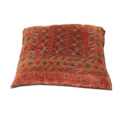 Nomadic Throw Cushion