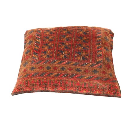 Nomadic Throw Cushion