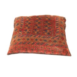 Nomadic Throw Cushion