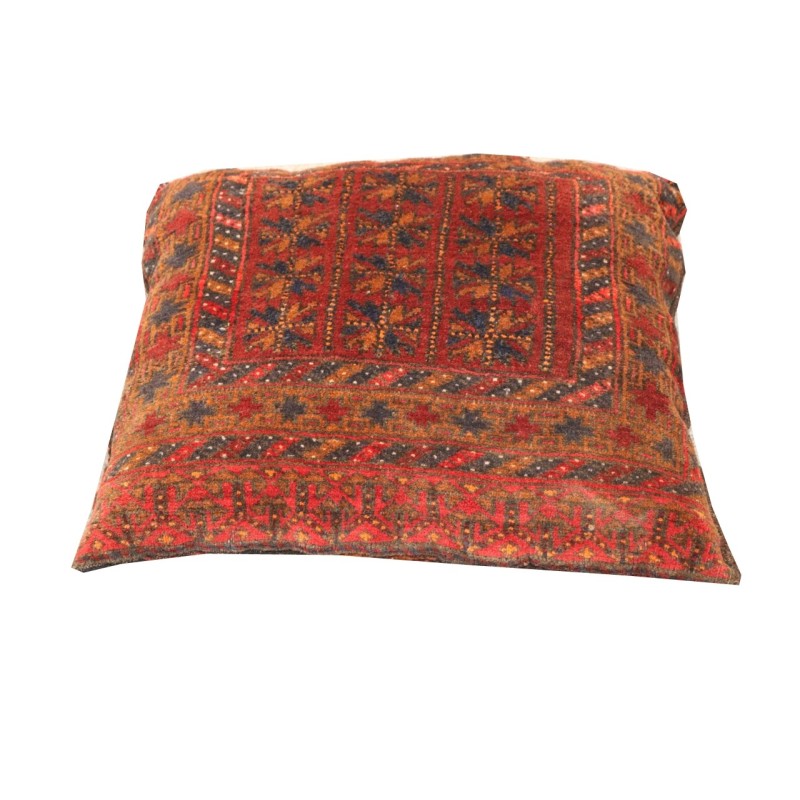 Nomadic Throw Cushion