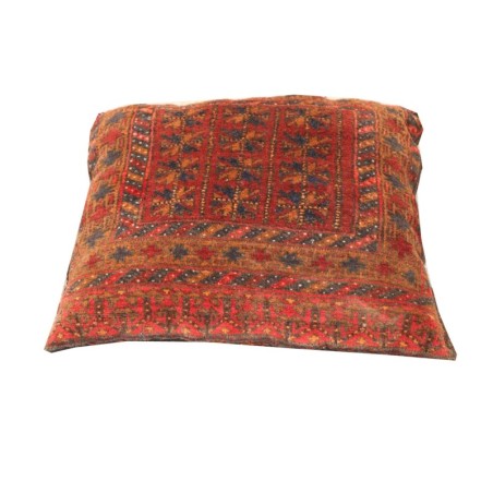 Nomadic Throw Cushion