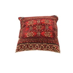 Nomadic Throw Cushion