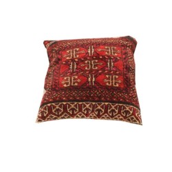 Nomadic Throw Cushion