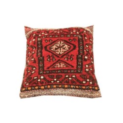 Nomadic Throw Cushion