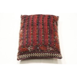 Nomadic Pillow