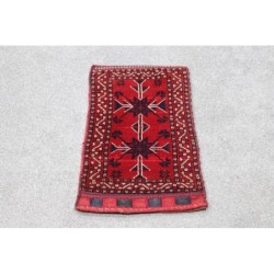 Old Bolesht bag (M)
